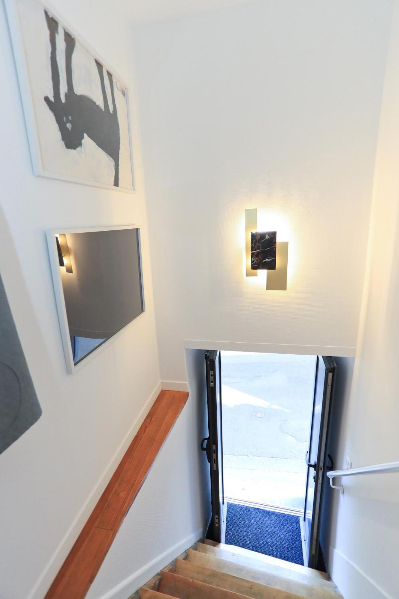 Artist Flat Saint Flour Saint-Flour (Cantal) Exterior foto